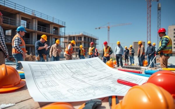 Ausschreibung Handwerker