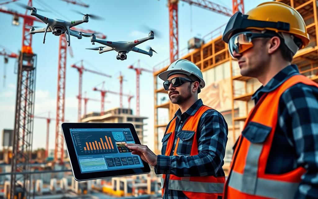 Digitales Werkzeugmanagement