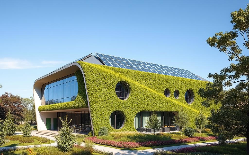 Energiemanagement Systeme