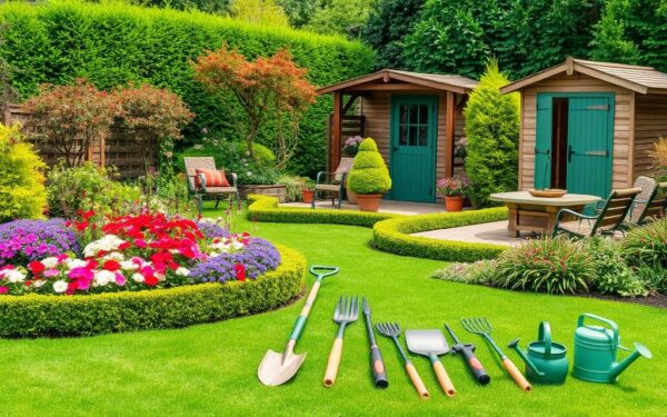 Gartenbauunternehmen finden