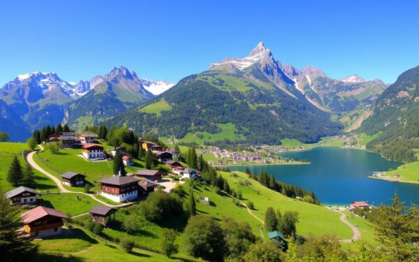 Haus Kaufen Schweiz