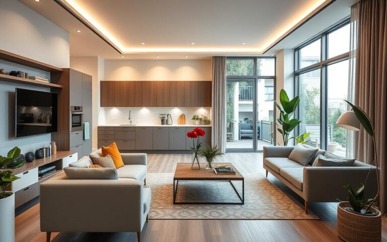 Smart Home Lösungen Bauherren