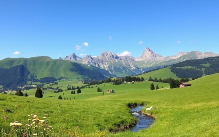 gundstück laufen Schweiz