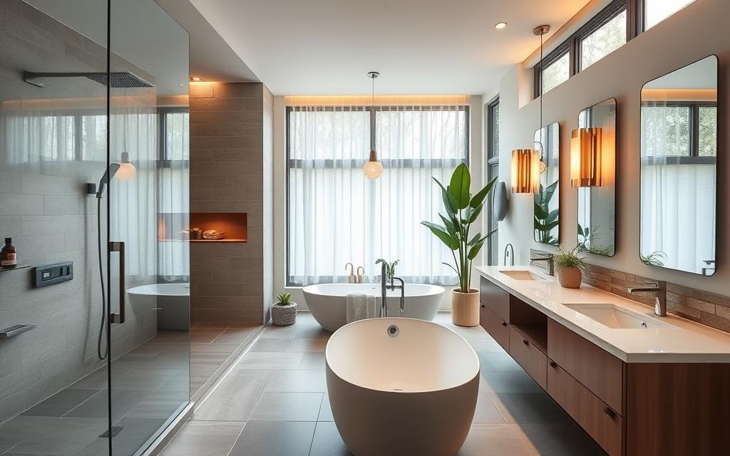 Badezimmer Renovierung Tipps