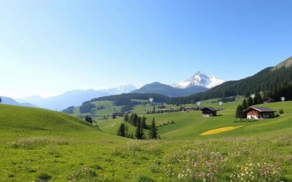 Günstige Bauplätze Schweiz finden