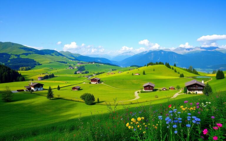 Günstiges Bauland Schweiz kaufen
