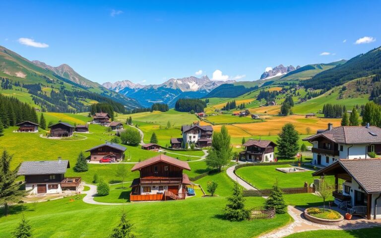 Immobilien Schnäppchen Schweiz