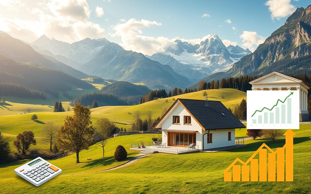 Immobilienfinanzierung Schweiz Tipps
