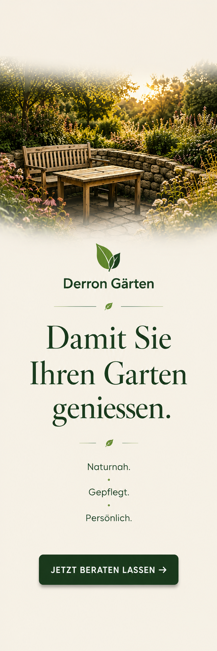 Derron Gärten